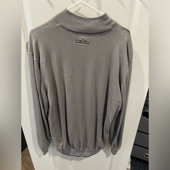 Sun Mountain Golf Windbreaker Men’s Large - Picture 2 of 4